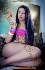 Travesti Patricia 2