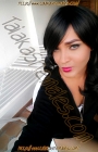 Travesti Gia 1