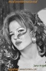 Travesti Sara Angell 1
