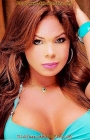 Travesti Andrea Contreras 1