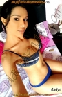 Travesti Marilyn 4