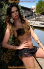 Travesti Luana Tash 5